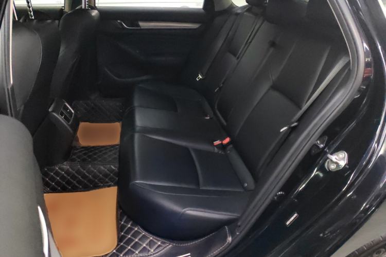 Used Honda Accord 2018 260TURBO Elite Edition China VI
