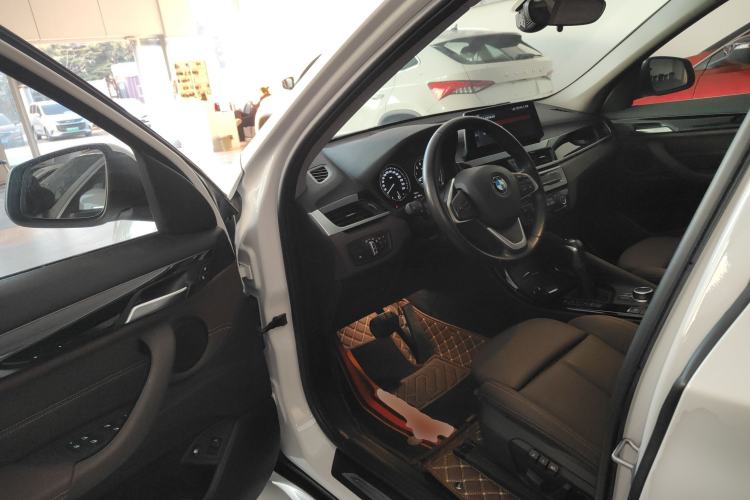 Used BMW X1 New Energy 2020 xDrive30Le Premium Edition
