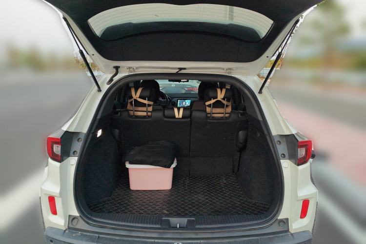 Used Honda XR-V 2021 1.5L CVT Comfort Version