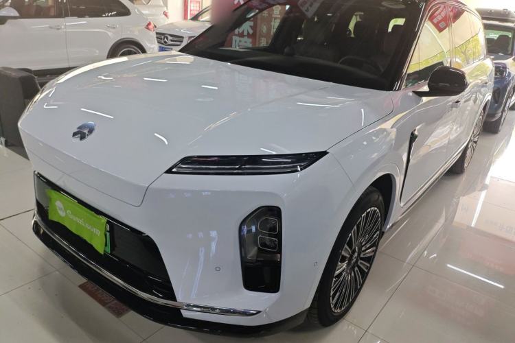 Used Nio ES8 2026 Model 6-seat Executive Luxury Edition