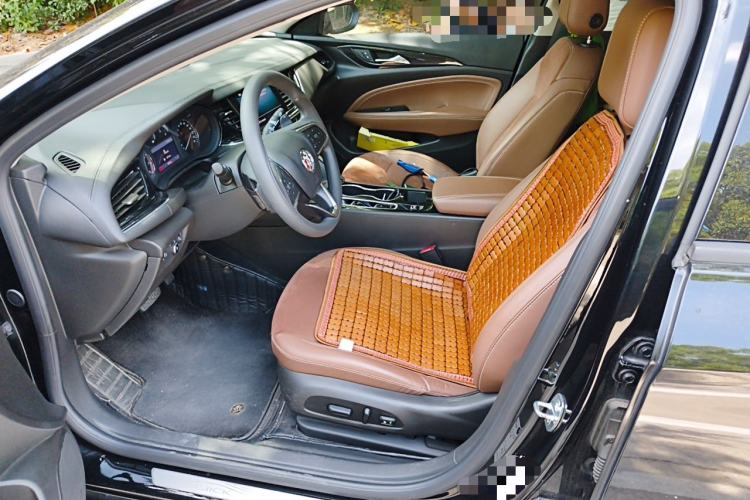 Used Buick Regal 2022 552T Smart Edition