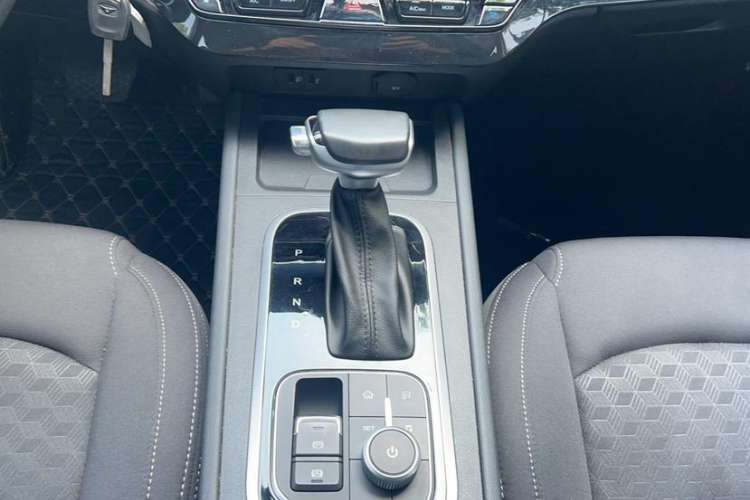 Used Cowin Xuanjie 2023 1.5L CVT Enjoyment Edition
