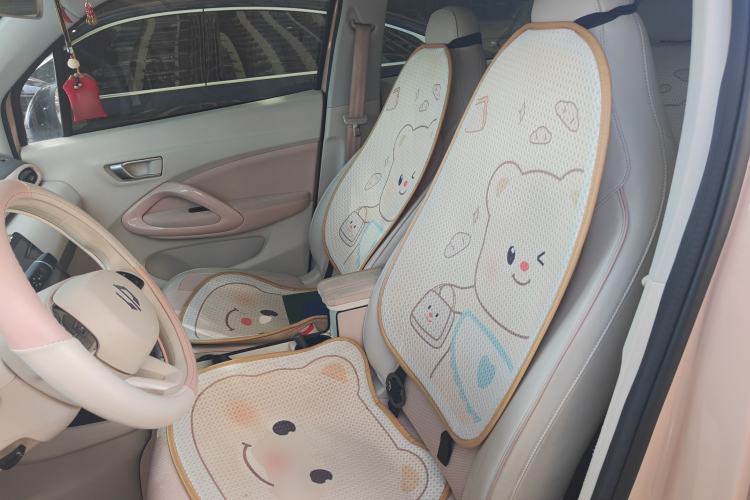 Used Leapmotor T03 2023 310 Lite Edition