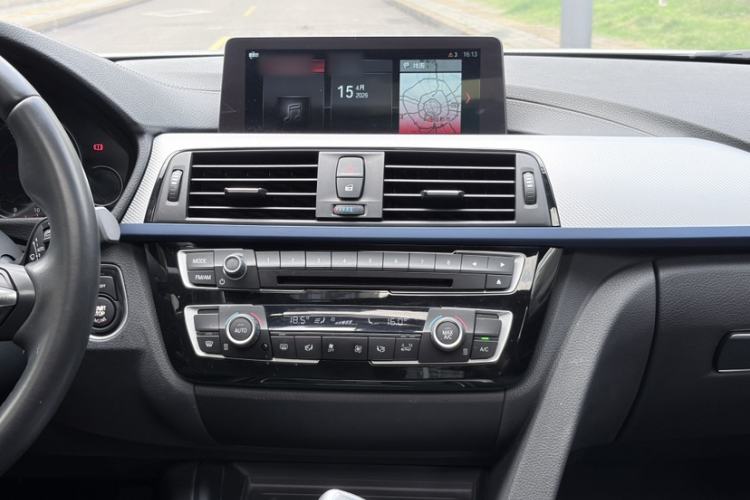 Used BMW 4 Series 2019 425i Gran Coupe M Sport Package
