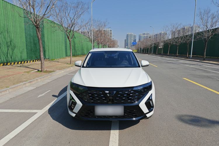 Used Jetta VS5 2024 280TSI Automatic Pioneer Edition