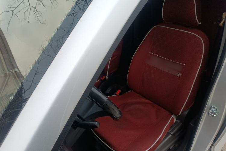 Used Wuling Hongguang V 2021 1.5L Jingqu Version LAR
