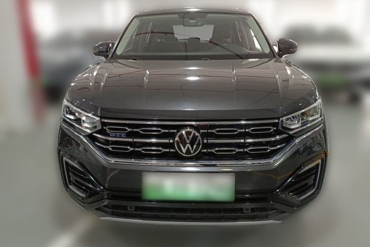 Used Volkswagen Tayron GTE Plug-in Hybrid 2020 1.4T Luxury Model