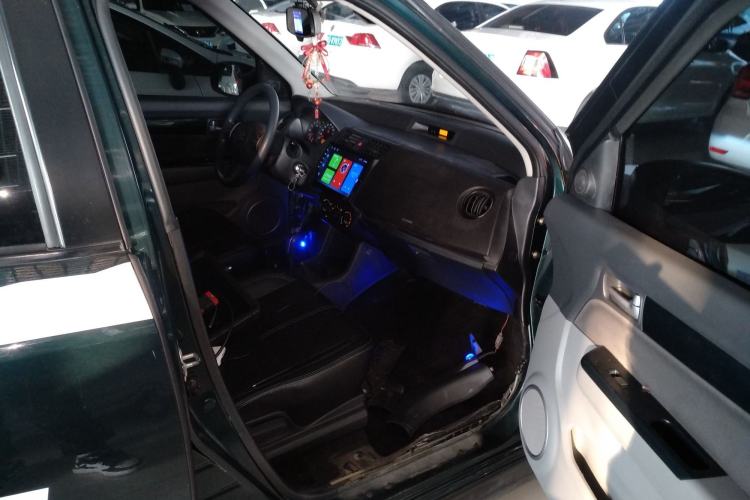 Used Suzuki Swift 2016 1.5L Automatic Fashionable Coolplay Edition