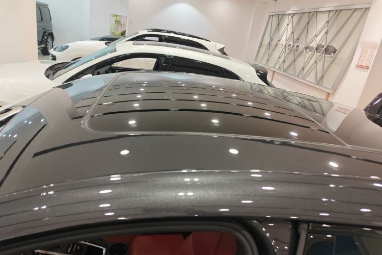 Used Porsche Macan 2021 Macan 2.0T
