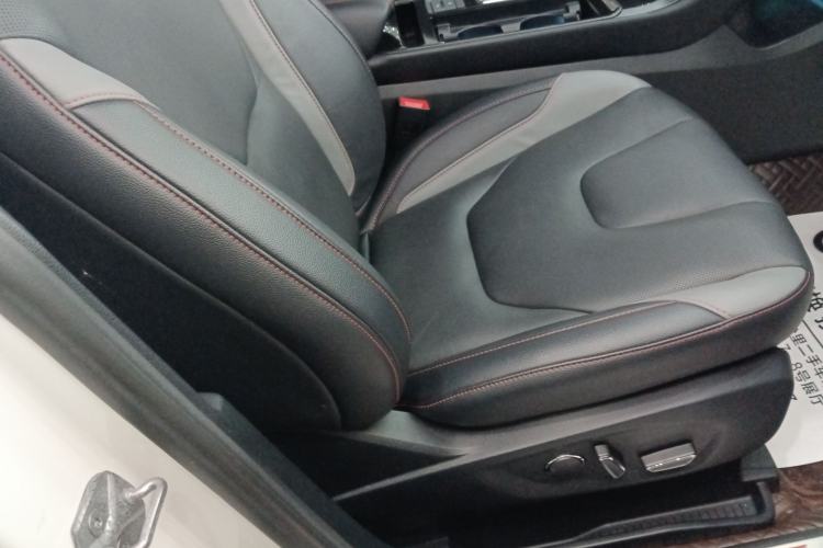 Used Ford Edge 2020 EcoBoost 245 4x4 ST-Line 7-Seater
