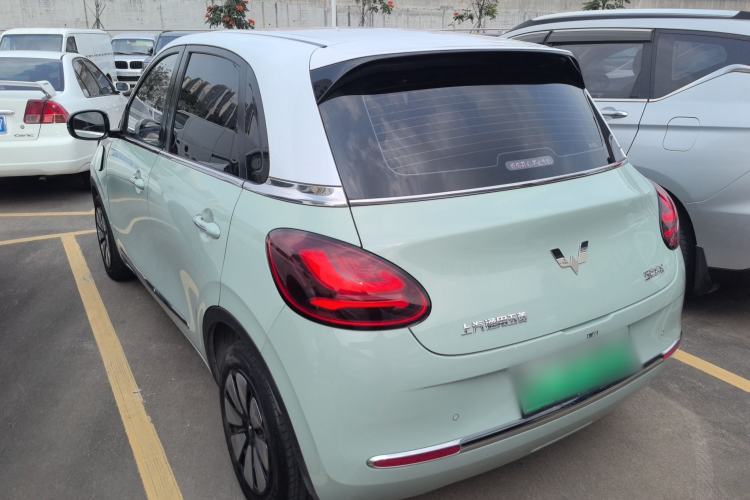 Used Wuling Bingo 2023 333km Enjoy+ Version
