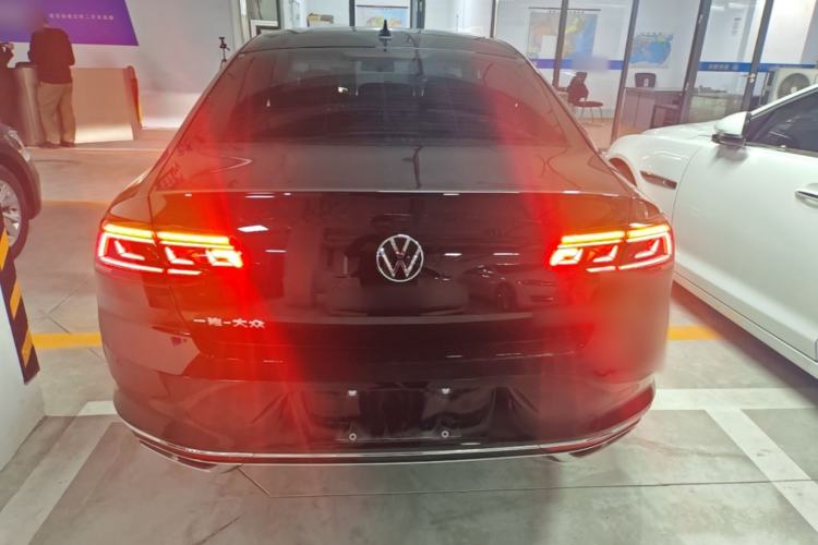 Used Volkswagen Magotan 2023 2 Million Units Limited-Edition 280TSI DSG Comfort Version