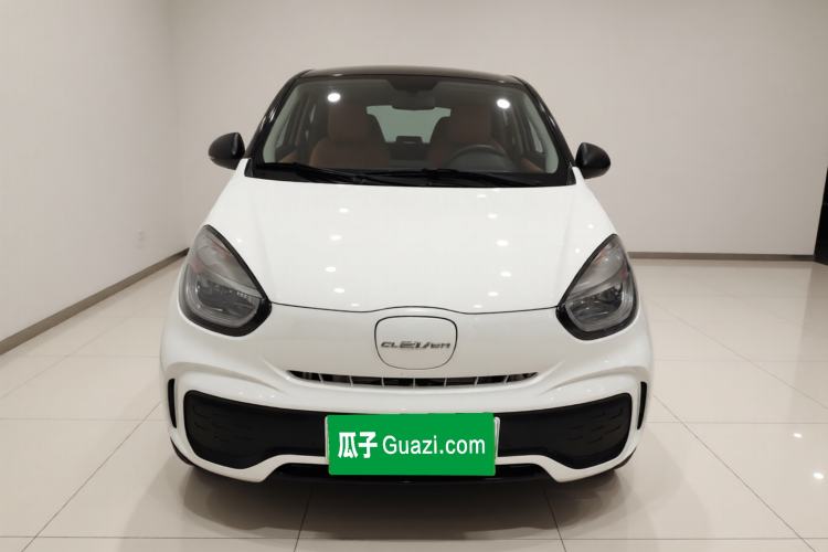 Used Roewe Clever 2022 311km QiQi BoBo Edition
