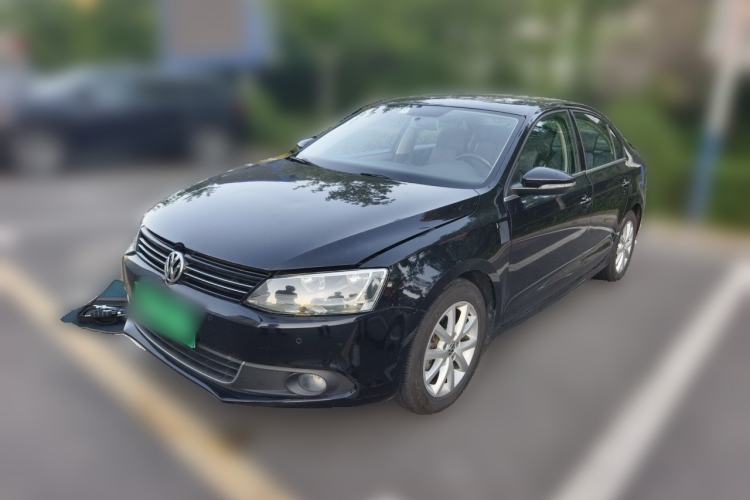 Used Volkswagen Sagitar 2012 1.4TSI Manual Luxury Model