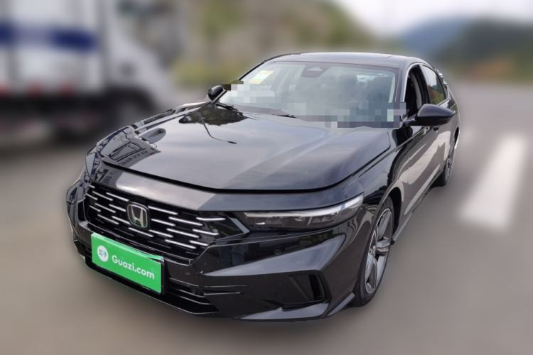Used Honda Accord 2025 Sport Series 260TURBO Prestige Edition