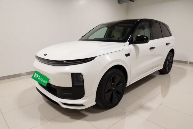 Used Li Auto L6 2024 Pro Model
