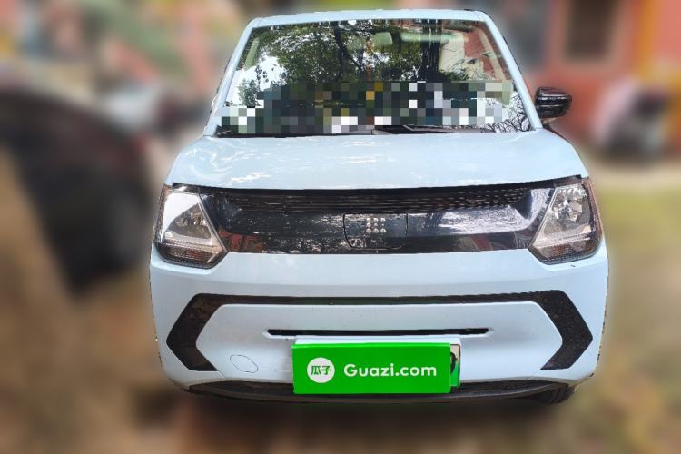 Used Dongfeng Fengon MINIEV 2022 Candy-Style Lollipop Front