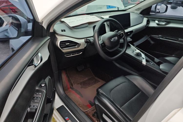 Used Geometry A 2022 Pro 430KM Commuter Edition