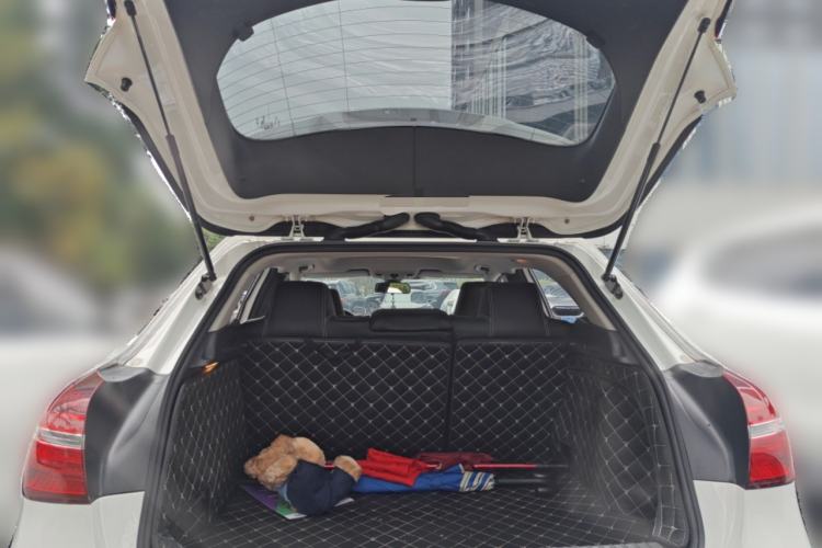 Used Mercedes-Benz GLA 2018 GLA 200 Fashion Model