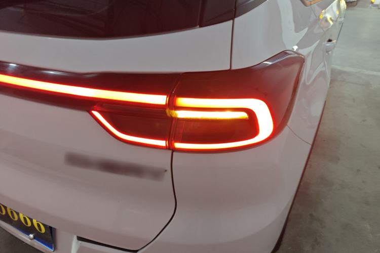 Used Chery Tiggo 7 2022 Super Edition 1.5T CVT Super Warrior
