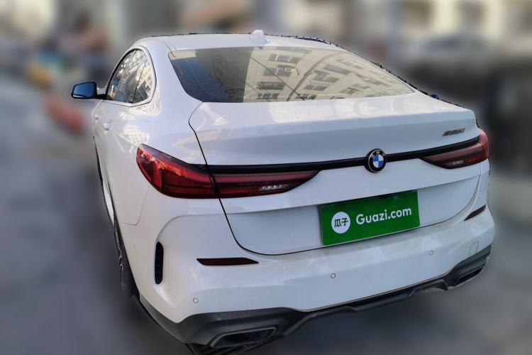 Used BMW 2 Series 2023 225i Four-Door Coupe M Sport Package