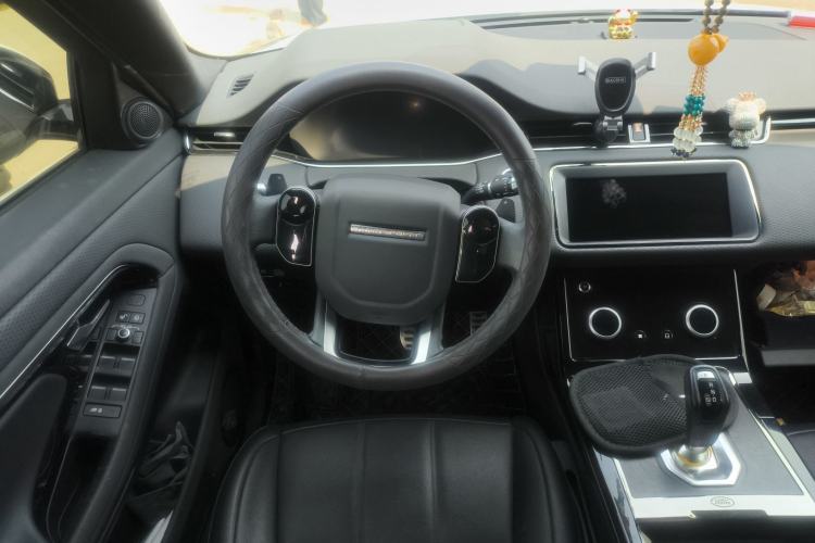 Used Land Rover Range Rover Evoque 2020 249 PS R-DYNAMIC S Sport Edition