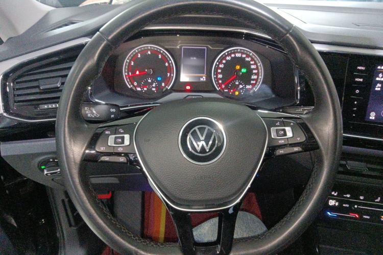 Used Volkswagen Tayron 2020 330TSI Two-Wheel Drive Luxury Smart Connectivity Version
