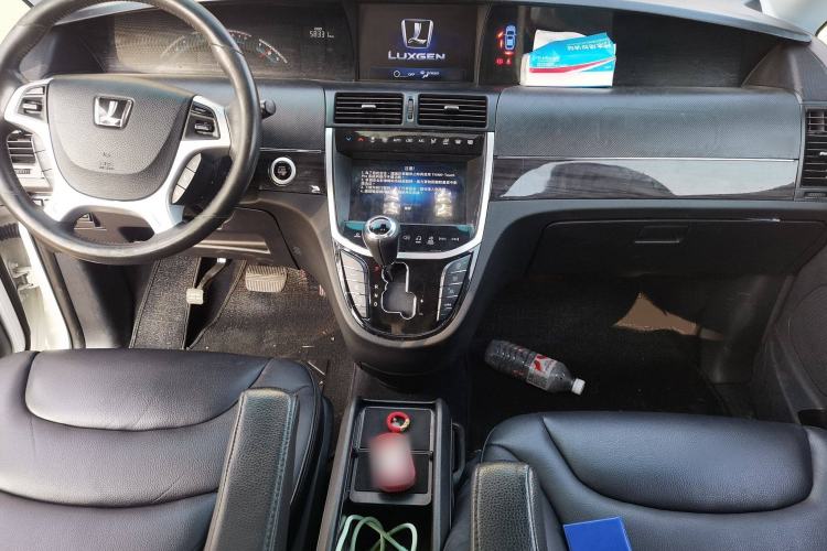 Used Luxgen Great 7 MPV 2019 2.0T Flagship Edition
