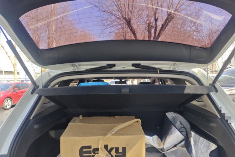 Used Jetta VS7 2022 280TSI Automatic Enjoyment Edition