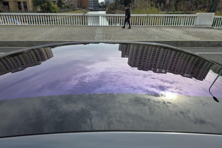 Used Nio EC6 2020 605 km Sport Edition