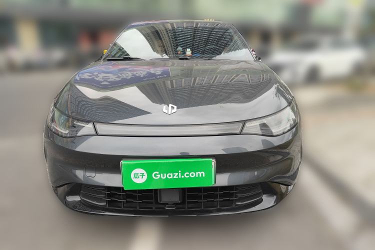 Used Leapmotor C01 2023 525 Comfort Edition Front