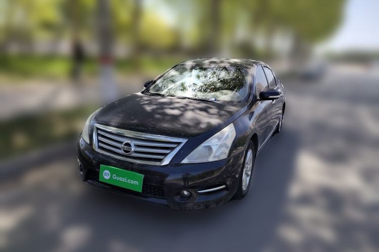 Used Nissan Teana 2011 2.0L XL Glory Edition