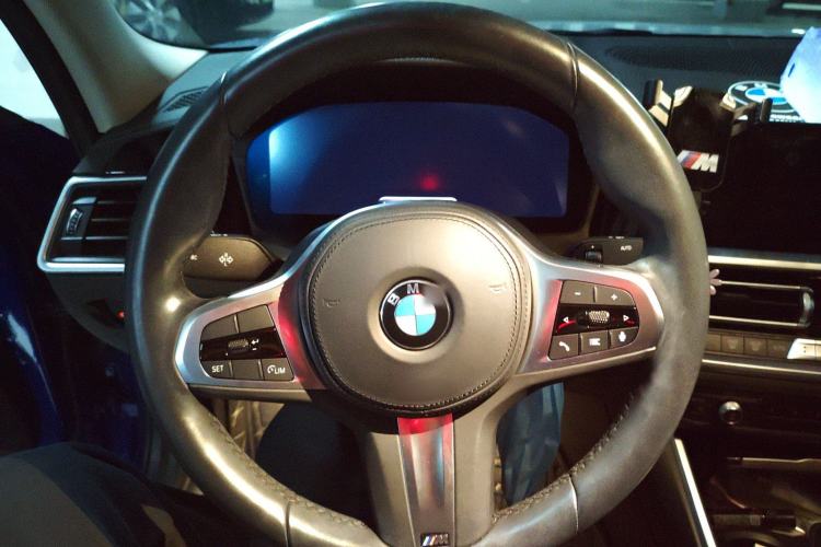 Used BMW 3 Series 2020 320Li M Sport Package