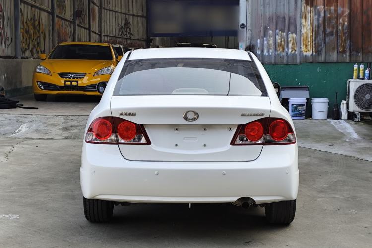 Used CIIMO CIIMO 2012 1.8L Automatic