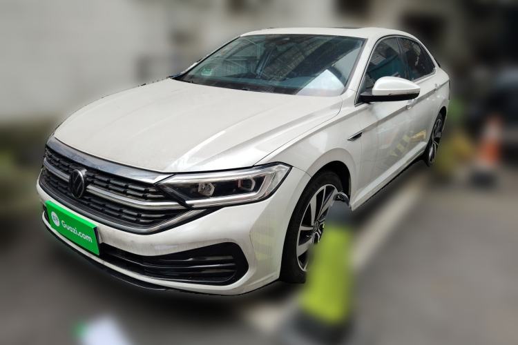 Used Volkswagen Sagitar 2023 300TSI DSG Excellence Edition