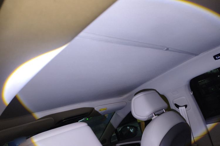 Used Rising F7 2023 Long-Range Pro Edition Headliner