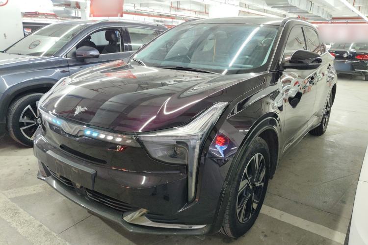 Used NETA U 2022 Zhi400 Pro Lithium Iron Phosphate