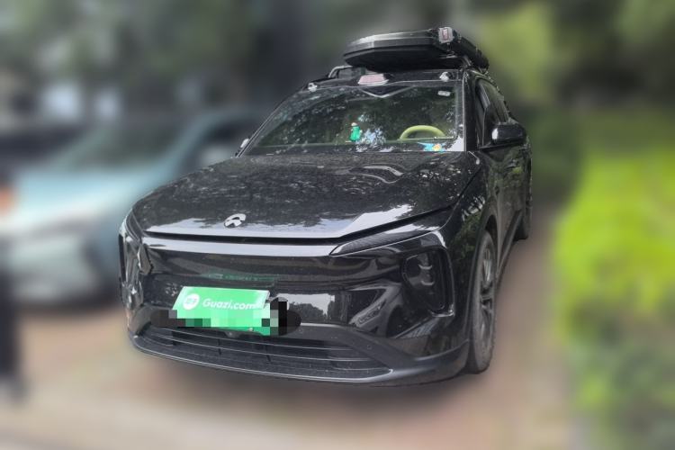 Used Nio ES6 2023 75 kWh