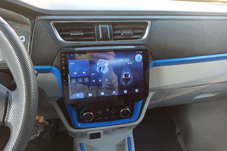 Used SRM Haoyun 2023 Standard Passenger Bus
