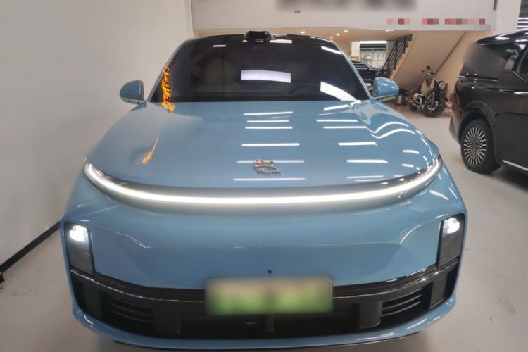 Used Li Auto L7 2024 Ultra Model