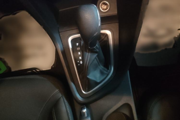 Used Buick GT 2021 1.3T Automatic Mild Hybrid Elite Version
