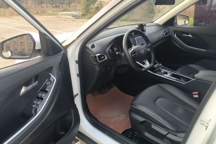 Used Hyundai ix25 2020 1.5L CVT GLS Smart Model