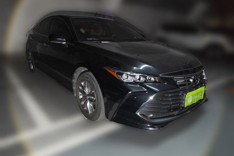 Used Toyota Avalon 2019 2.0L Luxury Edition China VI Standard