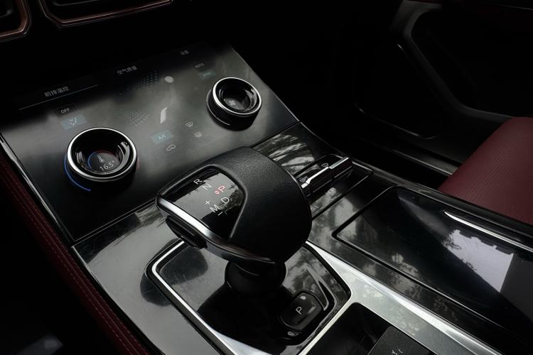 Used JETOUR X70 PLUS 2021 1.6T DCT Base 5-Seater