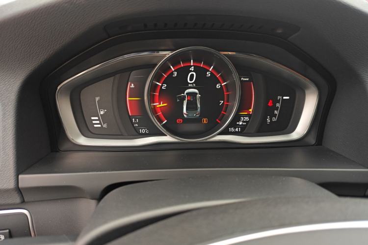 Used Volvo S60 2017 S60L T4 Smart Range Edition