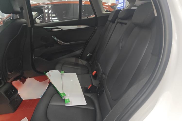 Used BMW X1 2016 sDrive18Li Fashion Model