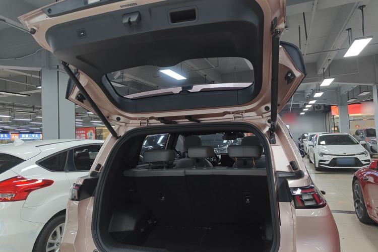 Used AION Y 2022 80 Intelligent Driving Version