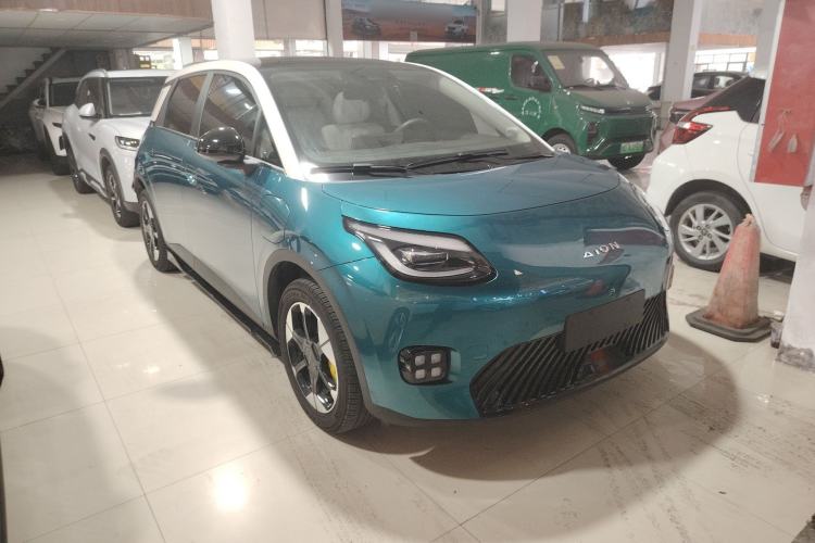 Used AION UT 2025 420 Prestige Edition
