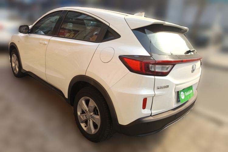 Used Honda XR-V 2017 1.5L LXi CVT Classic Edition
