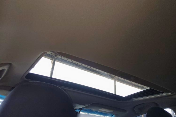 Used Toyota Camry 2019 Revised Version 2.0G Luxury Edition Headliner